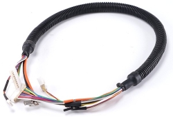 Makita Ersatzteile Akku-Schubkarre DCU180 Leitende einheit