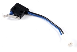 Makita Ersatzteile Akku-Heckenschneider DUN500W Schaltereinheit