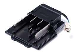 Makita Ersatzteile Akku-Schlagschrauber TW007G Klemmeneinheit