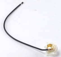 Makita Ersatzteile Akku-Reciprosäge DJR186 Bürstenhalter