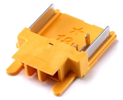 Makita Ersatzteile Akku-Schnellbauschrauber DFS251 Klemme