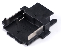 Makita Ersatzteile Akku-Sense DUR194 Klemme