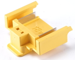 Makita Ersatzteile Akku-Tacker DST221 Klemme