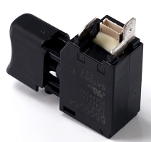 Makita Ersatzteile Akku-Bohrschrauber DDF484 Schalter TGRK2-1