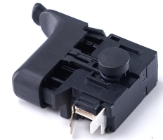 Makita Ersatzteile Akku-Schnellbauschrauber DFS251 Schalter C3JW-4B-2L