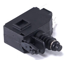 Makita Ersatzteile Akku-Heckenschere DUH751 Schalter C3JW-6B-P