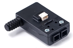 Makita Ersatzteile Akku-Handkreissäge DHS661 Schalter C3XA-1PSPM