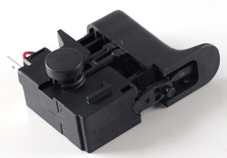 Makita Ersatzteile Akku-Exzenterpolierer DPO600 Schalter C3JW-4B-2L64