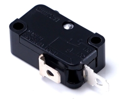 Makita Ersatzteile Akku-Tacker DST221 Schalter V-15-3A6