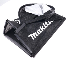 Makita Ersatzteile Akku-Rasenmäher DLM463 Nyloneinsatz f. Fangkorb 60l