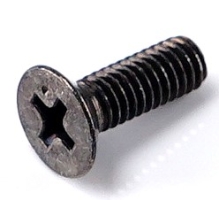 Makita Ersatzteile Akku-Magazinschrauber DFR552 Senkkopfschraube M4X12