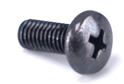 Makita Ersatzteile Akku-Heckenschere DUH601 Bindekopfschraube M5X12