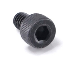 Makita Ersatzteile Akku-Stauchkopfnagler DFN350 Innensechskantkopfschraube M4X6