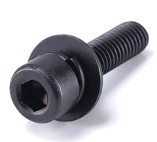 Makita Ersatzteile Akku-Sense UR017G Innensechskantkopfschraube M5X20 WG