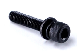 Makita Ersatzteile Stemmhammer HM1213C Innensechskantkopfschraube M5X25 WR