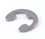 Makita Ersatzteile Akku-Hochentaster DUA301 Anschlagring (EXT) E-4