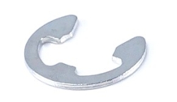 Makita Ersatzteile Akku-Kehrsaugmaschine VS001G Anschlagring (EXT) E-7