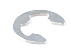 Makita Ersatzteile Akku-Nutfräse DPJ180 Anschlagring (EXT) E-8