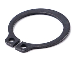 Makita Ersatzteile Akku-Bohrhammer DHR171 Haltering (EXT) S-17