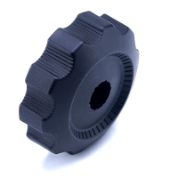 Makita Ersatzteile Akku-Rasenmäher DLM463 Sterngriff