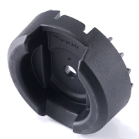 Makita Ersatzteile Akku-Rasenmäher DLM330 Grifffixierung