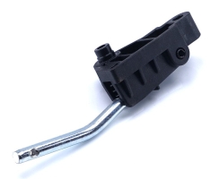 Makita Ersatzteile Akku-Rasenmäher DLM330 Hebel f. Höhenverstellung