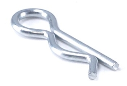 Makita Ersatzteile Akku-Rasenmäher DLM330 Splint 10