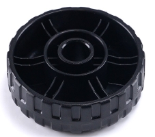 Makita Ersatzteile Akku-Laubbläser und -sauger DUB187 WHEEL 61