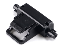 Makita Ersatzteile Akku-Laubbläser und -sauger DUB187 WHEEL BRACKET