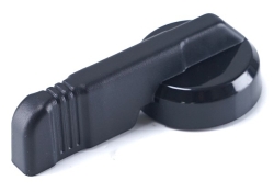 Makita Ersatzteile Akku-Laubbläser und -sauger DUB187 SELECTOR LEVER