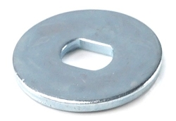 Makita Ersatzteile Akku-Laubbläser und -sauger DUB187 SIM RING 2MM