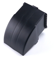 Makita Ersatzteile Akku-Laubbläser und -sauger DUB187 SHREDDER DUST OUTLET