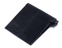 Makita Ersatzteile Akku-Laubbläser und -sauger DUB187 WIND SELECT SHUTTER