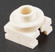 Makita Ersatzteile LED-Akku-Werkstattleuchte DML806 Schalterplatte