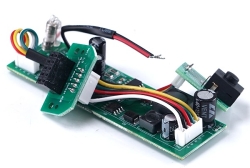 Makita Ersatzteile LED-Akku-Werkstattleuchte DML806 Elektronik