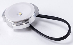 Makita Ersatzteile LED-Akku-Handstrahler DML808 LED kpl.