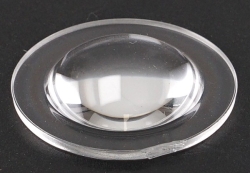 Makita Ersatzteile LED-Akku-Handstrahler ML106 Linse