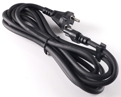 Makita Ersatzteile LED-Akku-Baustrahler DML811 Anschlussleitung Euro C8