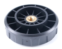 Makita Ersatzteile LED-Akku-Baustrahler DML811 Feststellknopf