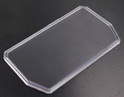 Makita Ersatzteile LED-Akku-Baustrahler DML809 Linse