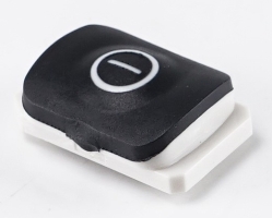 Makita Ersatzteile LED-Akku-Handstrahler ML007G Schalter