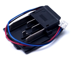 Makita Ersatzteile Akku-Kompressor AC001G TERMINAL UNIT