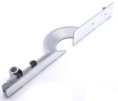 Makita Ersatzteile Kapp- und Gehrungssäge LS1110F RIP FENCE