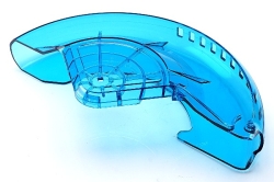 Makita Ersatzteile Kapp- und Gehrungssäge LS1110F LOWER BLADE GUARD