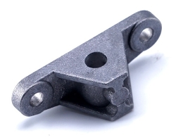 Makita Ersatzteile Kapp- und Gehrungssäge LS0815FL Auflager