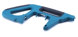 Makita Ersatzteile Kapp- und Gehrungssäge LS1018L Handgriffgehäuse