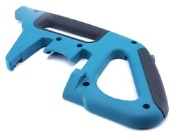 Makita Ersatzteile Kapp- und Gehrungssäge LS1018L Handgriffgehäuse Links