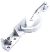 Makita Ersatzteile Kapp- und Gehrungssäge LS0815FL Anschlag