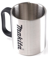 Makita Ersatzteile Akku-Kaffeemaschine DCM501 Thermobecher "Makita"