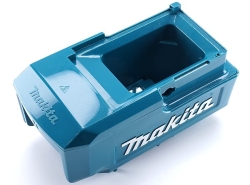 Makita Ersatzteile Akku-Kaffeemaschine DCM501 Filtergehäuse